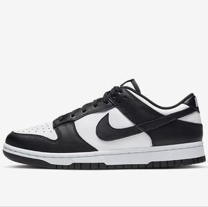 Women's Nike Dunk Low - Panda